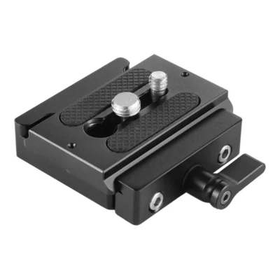 SmallRig 2280 QR Clamp & Plate Arca