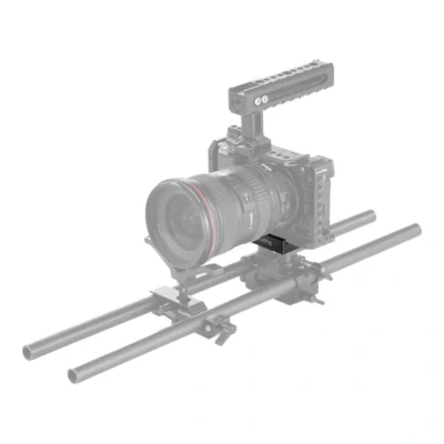 SmallRig 2280 QR Clamp & Plate Arca