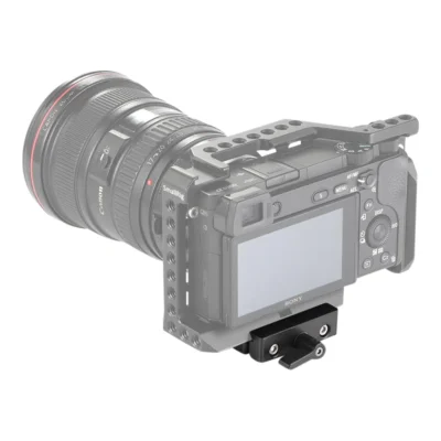 SmallRig 2280 QR Clamp & Plate Arca