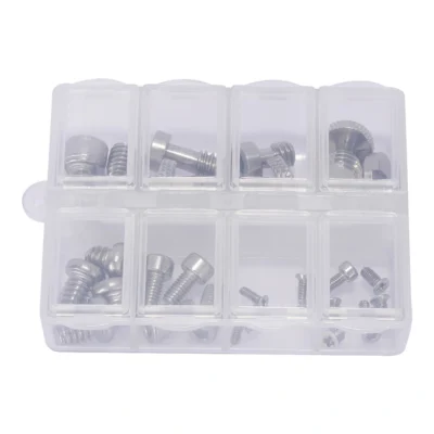 SmallRig 2326 Screw Set Till Kamera Accessories