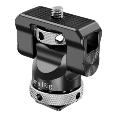 SmallRig 2346 Swivel & Tilt Mount with Cold Shoe