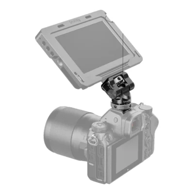SmallRig 2346 Swivel & Tilt Mount with Cold Shoe
