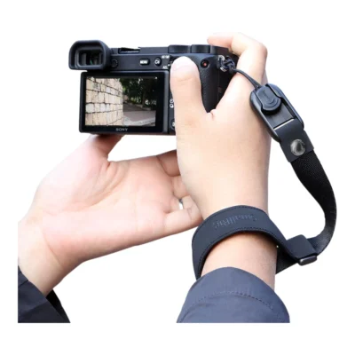 SmallRig 2398 Wrist Strap for Camera