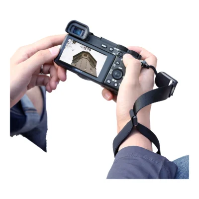 SmallRig 2398 Wrist Strap for Camera