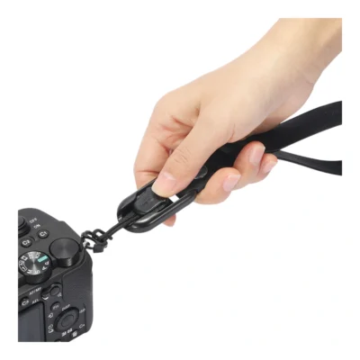 SmallRig 2398 Wrist Strap for Camera