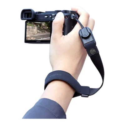 SmallRig 2398 Wrist Strap for Camera