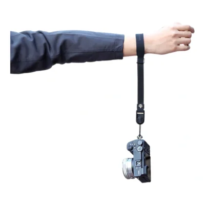 SmallRig 2398 Wrist Strap for Camera