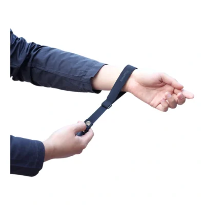 SmallRig 2398 Wrist Strap for Camera