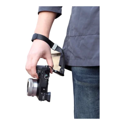 SmallRig 2398 Wrist Strap for Camera
