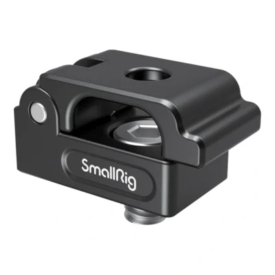 SmallRig 2418 Univ Spring Cable Clamp