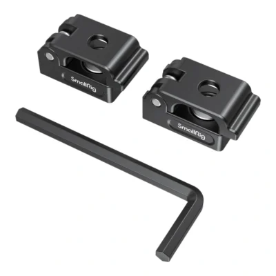 SmallRig 2418 Univ Spring Cable Clamp