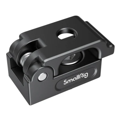 SmallRig 2418 Univ Spring Cable Clamp