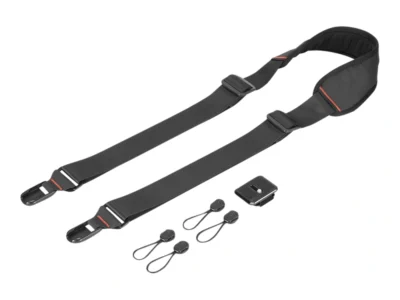 SmallRig 2428 Kamera Shoulder Strap