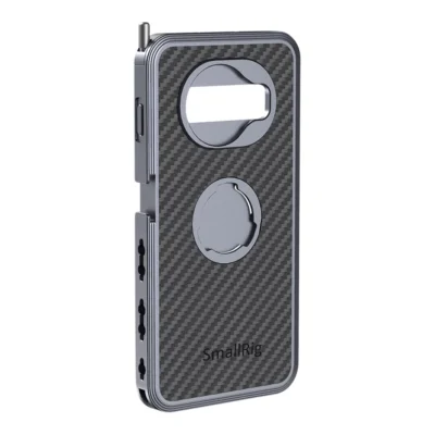 SmallRig 2441 Pro Mobile Cage Till Samsung S10+