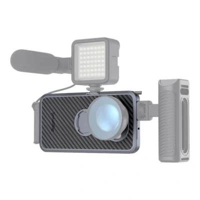SmallRig 2441 Pro Mobile Cage for Samsung S10+