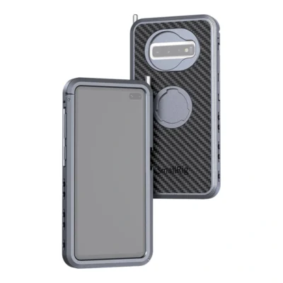 SmallRig 2441 Pro Mobile Cage for Samsung S10+