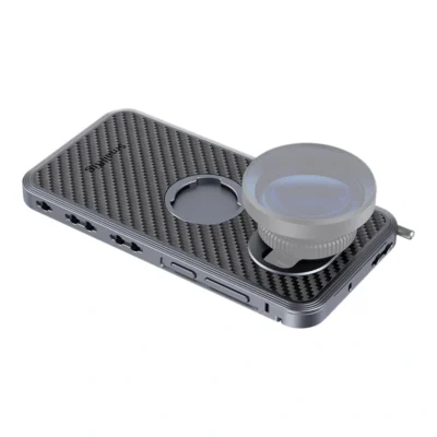 SmallRig 2441 Pro Mobile Cage for Samsung S10+