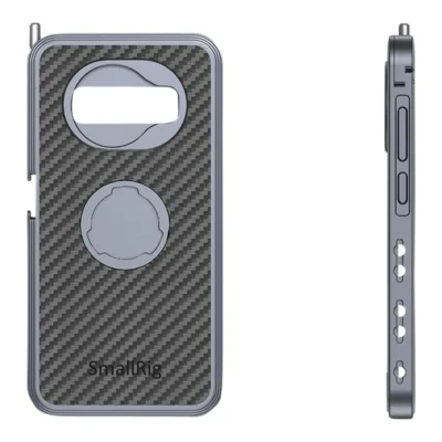SmallRig 2441 Pro Mobile Cage for Samsung S10+