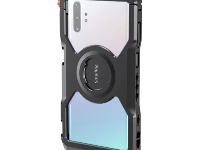 SmallRig 2454 Pro Mobile Cage Till Samsung Note10+