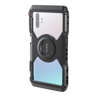 SmallRig 2454 Pro Mobile Cage Till Samsung Note10+