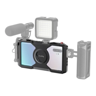 SmallRig 2454 Pro Mobile Cage for Samsung Note10+