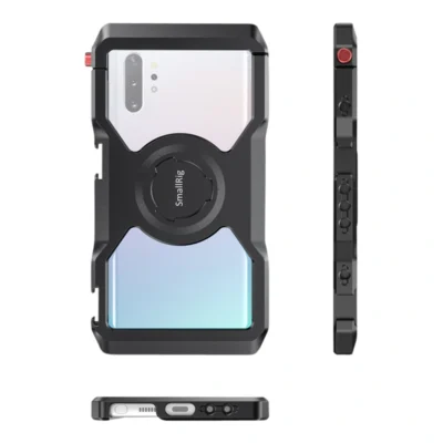 SmallRig 2454 Pro Mobile Cage for Samsung Note10+