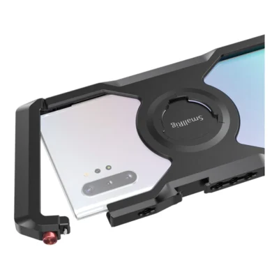 SmallRig 2454 Pro Mobile Cage for Samsung Note10+