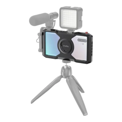 SmallRig 2454 Pro Mobile Cage for Samsung Note10+