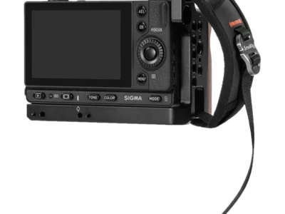 SmallRig 2456 Hand Strap