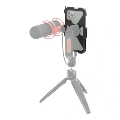 SmallRig 2471 Pro Mobile Cage for iPhone 11 Pro