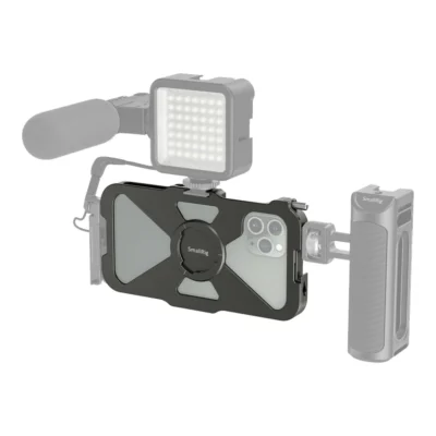 SmallRig 2471 Pro Mobile Cage for iPhone 11 Pro
