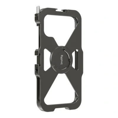 SmallRig 2471 Pro Mobile Cage for iPhone 11 Pro