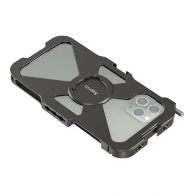 SmallRig 2471 Pro Mobile Cage for iPhone 11 Pro