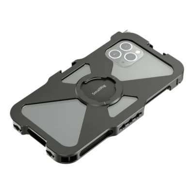 SmallRig 2471 Pro Mobile Cage for iPhone 11 Pro
