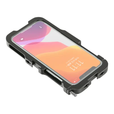 SmallRig 2471 Pro Mobile Cage for iPhone 11 Pro