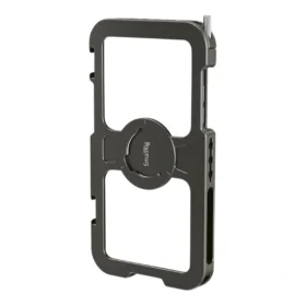 SmallRig 2512 Pro Mobile Cage Till iPhone 11 Pro Max