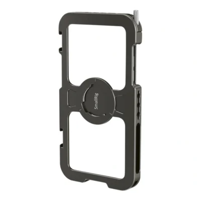 SmallRig 2512 Pro Mobile Cage Till iPhone 11 Pro Max