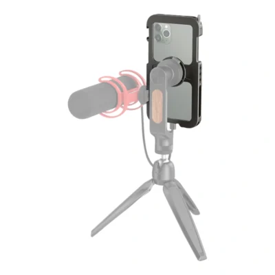 SmallRig 2512 Pro Mobile Cage for iPhone 11 Pro Max