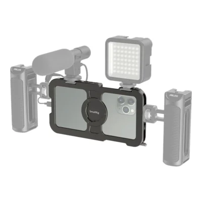SmallRig 2512 Pro Mobile Cage for iPhone 11 Pro Max