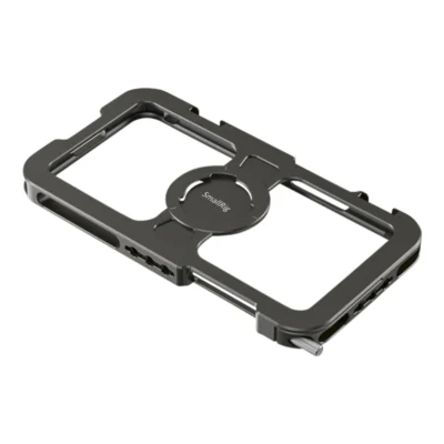 SmallRig 2512 Pro Mobile Cage for iPhone 11 Pro Max