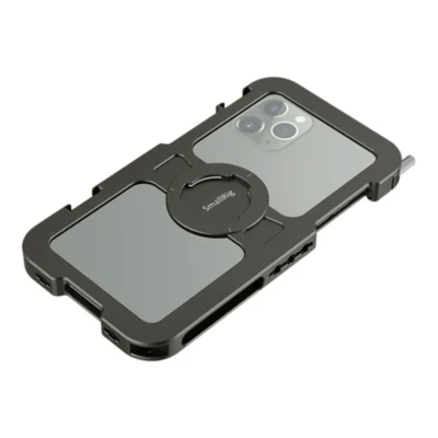 SmallRig 2512 Pro Mobile Cage for iPhone 11 Pro Max