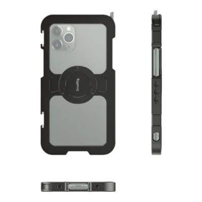 SmallRig 2512 Pro Mobile Cage for iPhone 11 Pro Max