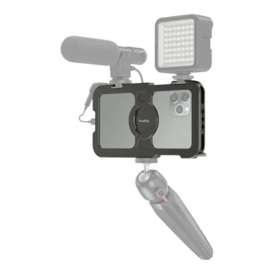 SmallRig 2512 Pro Mobile Cage for iPhone 11 Pro Max