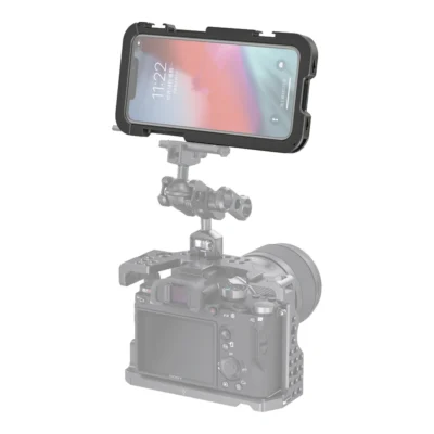 SmallRig 2512 Pro Mobile Cage for iPhone 11 Pro Max