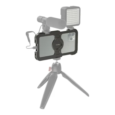 SmallRig 2512 Pro Mobile Cage for iPhone 11 Pro Max