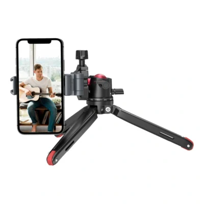 SmallRig 2664 Tablet Minitripod with Panoramic Bal