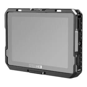 SmallRig 2684 Monitor Cage w. Sun Hood Till SmallHD 702
