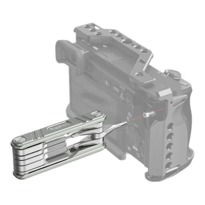 SmallRig 2713 Universal Folding Multi Tool