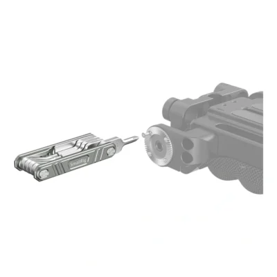 SmallRig 2713 Universal Folding Multi Tool