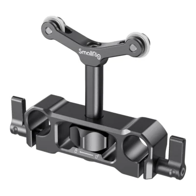 SmallRig 2727 Universal Lens Support LWS 15mm Rod Mount